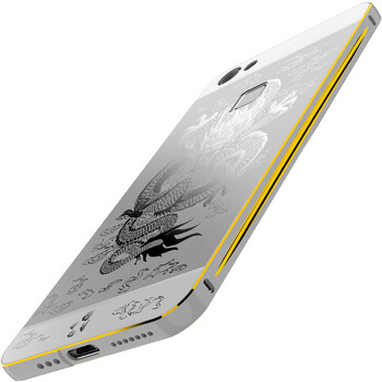 智殼（ZHIKE） vivo X6 手機殼/保護套