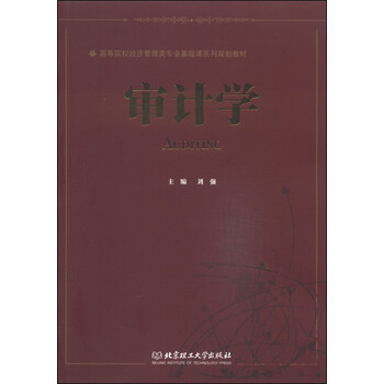 審計(jì)學(xué)基礎(chǔ)