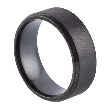 佩川戒指鍍金，鈦鋼