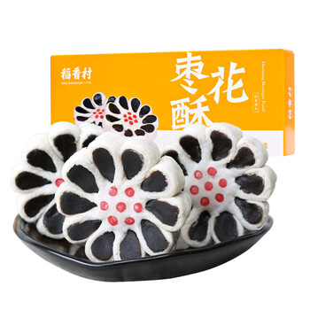 美味酥脆餅干，舌尖上的營(yíng)養(yǎng)早餐