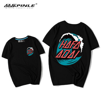 品樂（MACADAMIA） 短袖 男士T恤 黑色 S，XL，L，M，XXXL，XXL