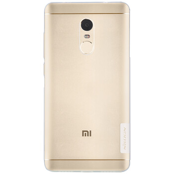 note4手機(jī)套透明