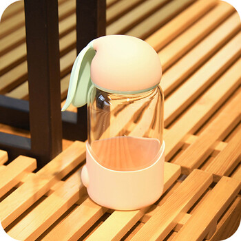 優(yōu)水（YOUSHUI）玻璃杯301-400ml