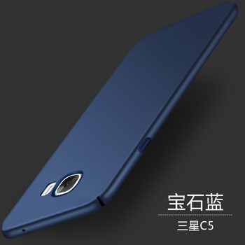 三星c5手機(jī)金色