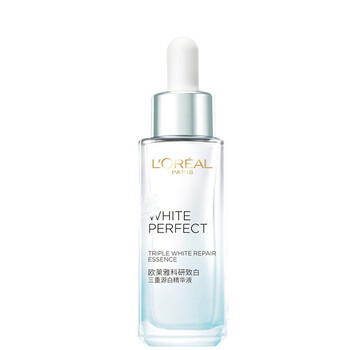 歐萊雅（L'OREAL） 面部精華 控油平衡，細致毛孔，舒緩鎮靜，提拉緊致，修護