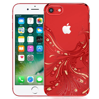 金締斯 iPhone7/7 plus 手機(jī)殼/保護(hù)套