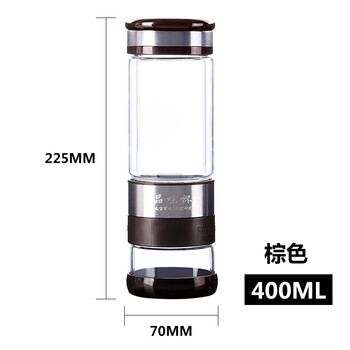 喜客（SEEK）玻璃杯301-400ml
