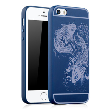 iphone5手機(jī)殼防塵塞