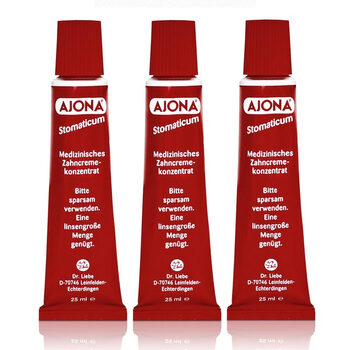 Ajona