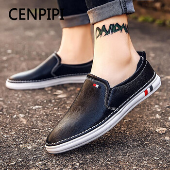 CENPIPI男士黑色 40