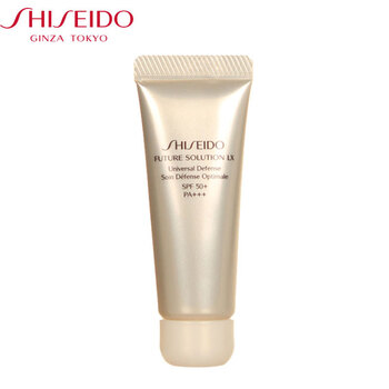 輕薄防曬霜，讓肌膚更水嫩