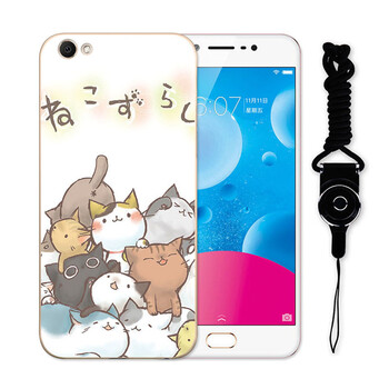 熙途 Y66 手機殼/保護套