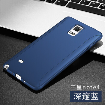 F.L 三星note4 手機(jī)殼/保護(hù)套