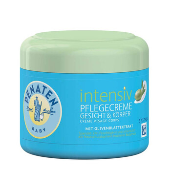 Penaten乳液/面霜補水