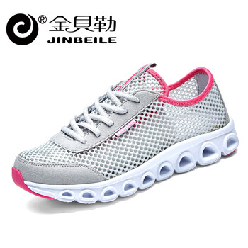 金貝勒女鞋