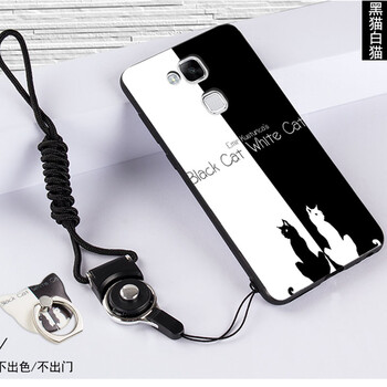 華為mate7tl10