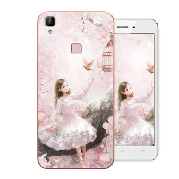 VASQUE v3 手機(jī)殼/保護(hù)套
