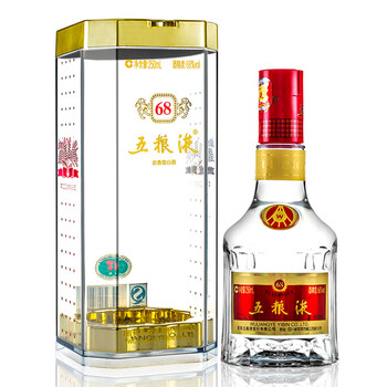 50度五糧液