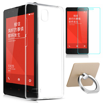 小米1s手機保護透明
