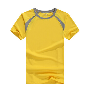 Success.long 短袖 男士T恤 雛菊黃 S，XL，XS，L，XXXL，加大，XXL，M