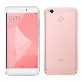 艾么么 紅米4X/Redmi4x/5英寸 手機殼/保護套