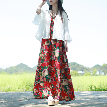 亂在江南  七分袖 女 短外套 不對(duì)稱(chēng)