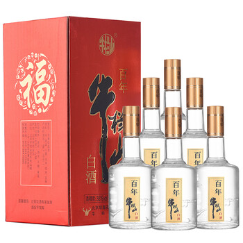 牛欄山38度400