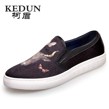 柯盾（KEDUN）男士牛頭 41