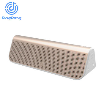 DingDong LLSS-P001 音箱/音響 Q1 香檳金