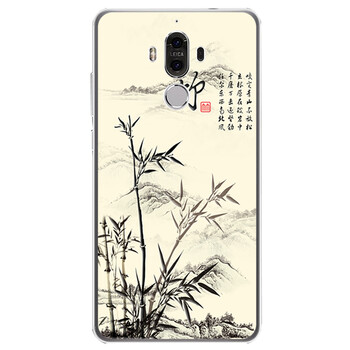 ojisen Mate9 手機(jī)殼/保護(hù)套
