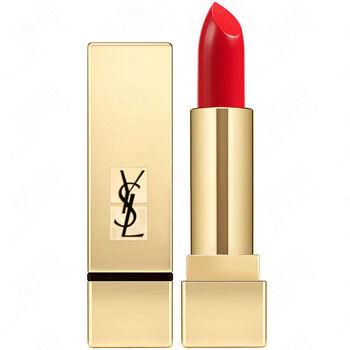 ysl唇膏方管13號