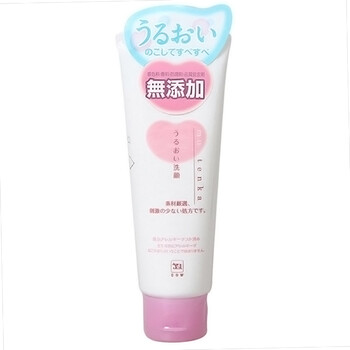 牛乳潔面泡沫