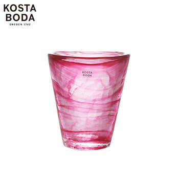 KOSTA BODA玻璃杯201-300ml