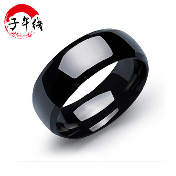 朋克戒子