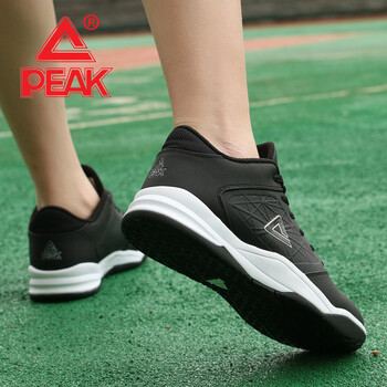 匹克（PEAK）籃球鞋黑色 35以下