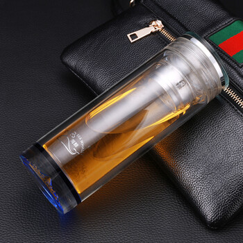 古居（guju）玻璃杯301-400ml