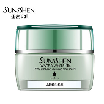 圣蜜萊雅（SUNSSHEN）乳液/面霜滋潤，提拉緊致，保濕，補(bǔ)水