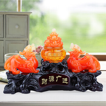 精致歐式擺件，讓生活更有情調