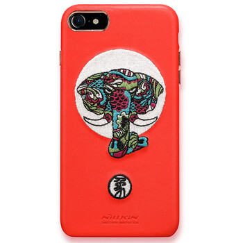 耐爾金（NILLKIN） AppleiPhone7 AppleiPhone8 手機(jī)殼/保護(hù)套