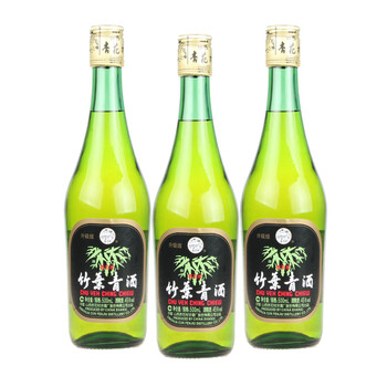 清香白酒，讓你的生活更愜意