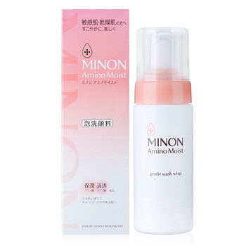 蜜濃（MINON）乳液/面霜保濕，提亮膚色，補(bǔ)水