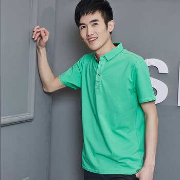 Success.long 短袖 男士T恤 果綠/男 S，XL，XS，L，加大，XXXL，M，XXL