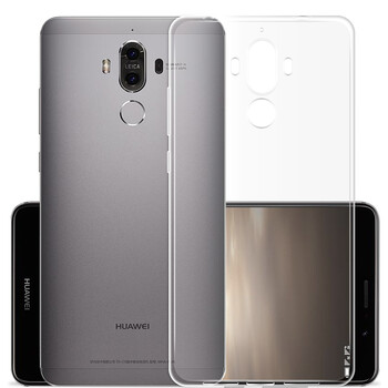 慕泉 mate9 手機(jī)殼/保護(hù)套