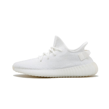 阿迪達斯（Adidas）跑步鞋CP9366 銀白 36