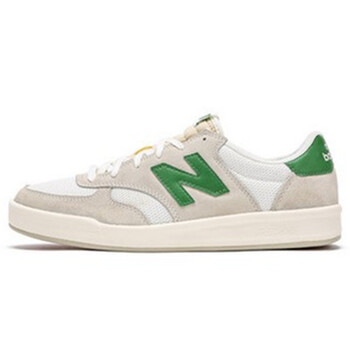 NEW BALANCE跑步鞋綠色 CRT300CK 40