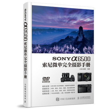 a6500索尼微單