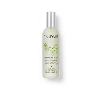 caudalie,caudalie,怎么樣