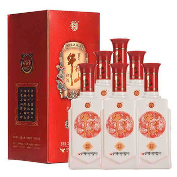 牛欄山特釀