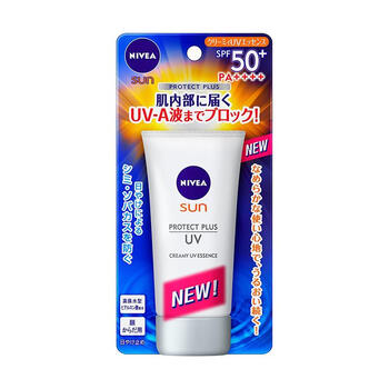 夏季出游，防曬噴霧讓你更安心
