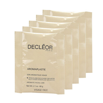 decleor面膜